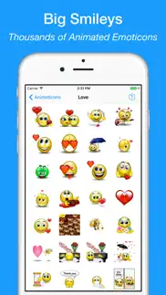 adult 3d emoticons stickers iphone images 2