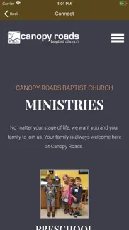 canopy roads baptist church айфон картинки 2