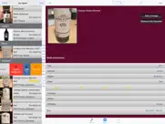 wine cellar hd ipad capturas de pantalla 2