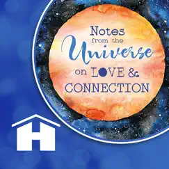 notes from the universe on logo, reviews