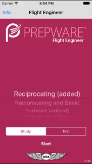 prepware flight engineer iphone images 1