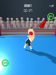 boxing 3d! ipad images 1