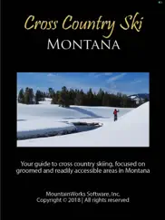 cross country ski montana ipad images 1