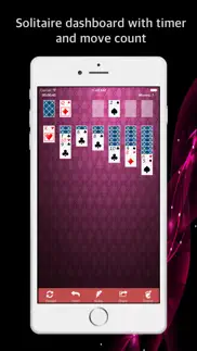solitaire hard spider game iphone images 1