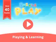 puzzle play: toddler's games ipad images 1