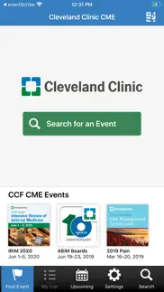 cleveland clinic cme iphone images 1