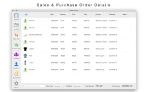 retail inventory-order manager iphone images 4