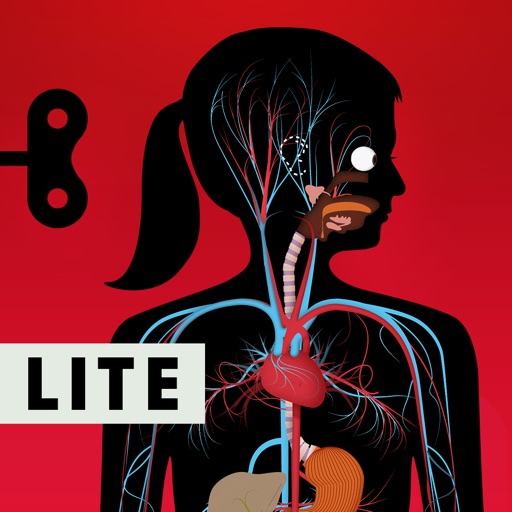 The Human Body Lite app reviews download