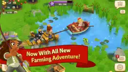 farmville 2: country escape iphone images 2