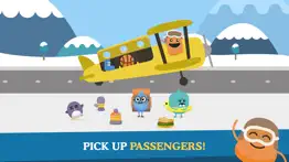 dumb ways jr madcap's plane iphone images 1