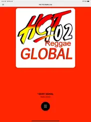 hot 102 reggae global jamaica ipad images 2