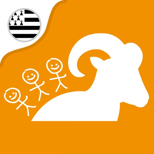 Lingue Vive - Breton app reviews download