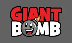 giant bomb videos logo, reviews
