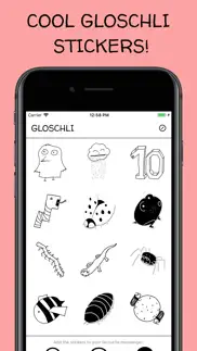 gloschli iphone images 1