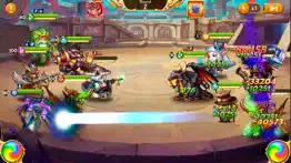 epic summoners: monsters war iphone images 4