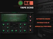re-1 tape machine ipad resimleri 2