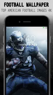 american football wallpaper 4k iphone images 3