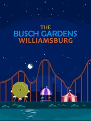 the busch gardens williamsburg ipad images 1