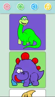 dino coloring pages for kids iphone images 2