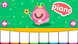candybots piano kids music fun iphone images 2