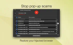 adware zap browser cleaner iphone images 3