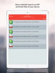 fire inspection app ipad images 4