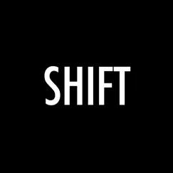 shift meditations logo, reviews