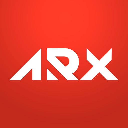 ARX Rallycross app reviews download