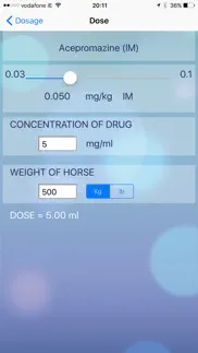 equine drugs iphone images 2