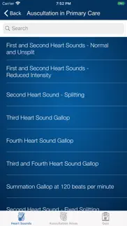 heart sounds auscultation iphone images 2