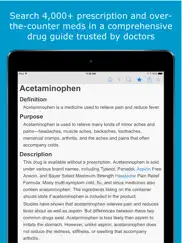 medicine dictionary ipad resimleri 1