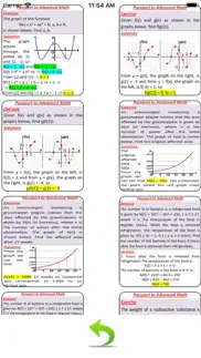 sat math interactive book iphone images 4