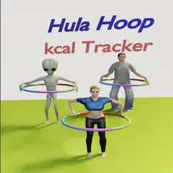 Hula Hoop kcal Tracker app reviews