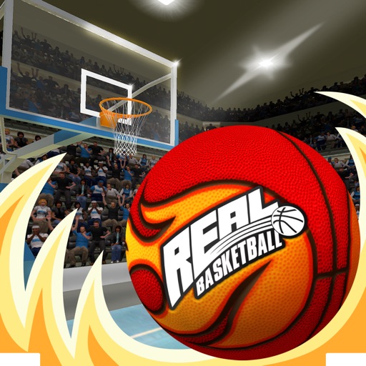 Real Basketball app reviews download