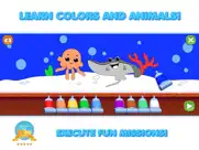 rmb games: kids coloring book ipad images 3