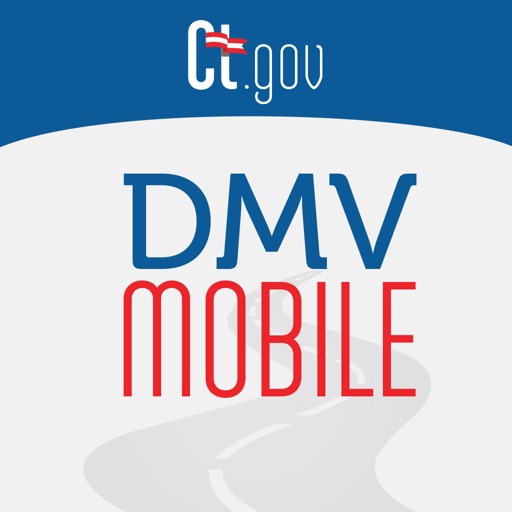 Connecticut DMV Mobile app reviews download