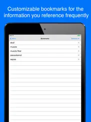 medical dictionary by farlex ipad images 4