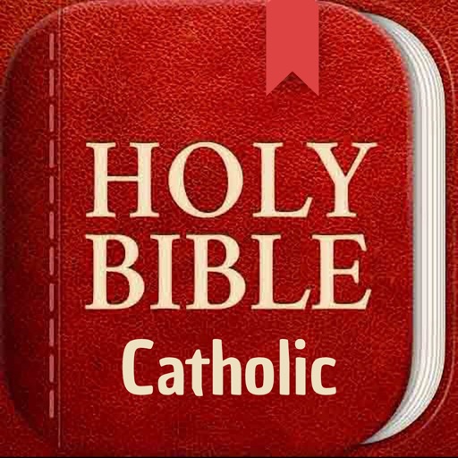 Catholic Holy Bible with Audio app reviews download
