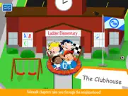 chutes and ladders: ipad images 2