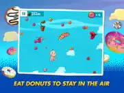 sky whale - a game shakers app ipad resimleri 3
