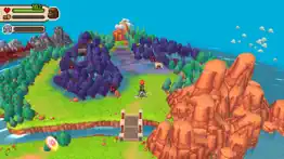 evoland 2 iphone images 1