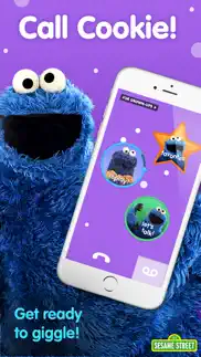 cookie calls iphone capturas de pantalla 1
