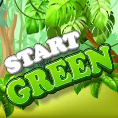 green start fresh world logo, reviews