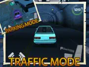 classic car driving simulator ipad images 1