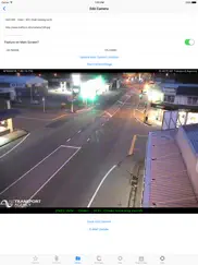 trafficcamnz ipad capturas de pantalla 4