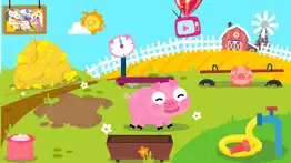 candybots animal friends game iphone images 4