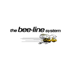 bee line bus logo, reviews