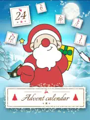 advent calendar - 2019 ipad images 1