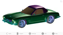 meshman 3d viewer iphone images 4