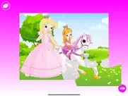 princess pony puzzle ipad images 2